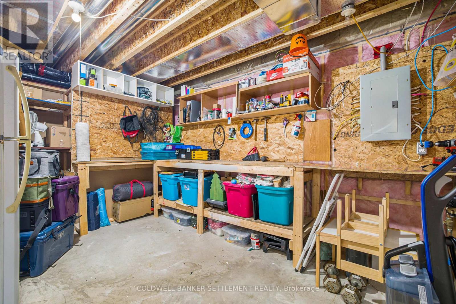14 Mcdonald Street, Smiths Falls, Ontario  K7A 1L1 - Photo 27 - X12421139