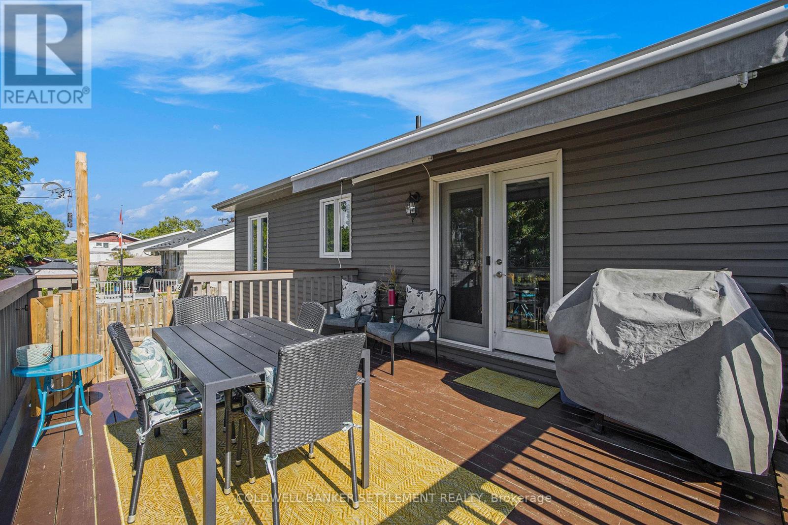 14 Mcdonald Street, Smiths Falls, Ontario  K7A 1L1 - Photo 28 - X12421139