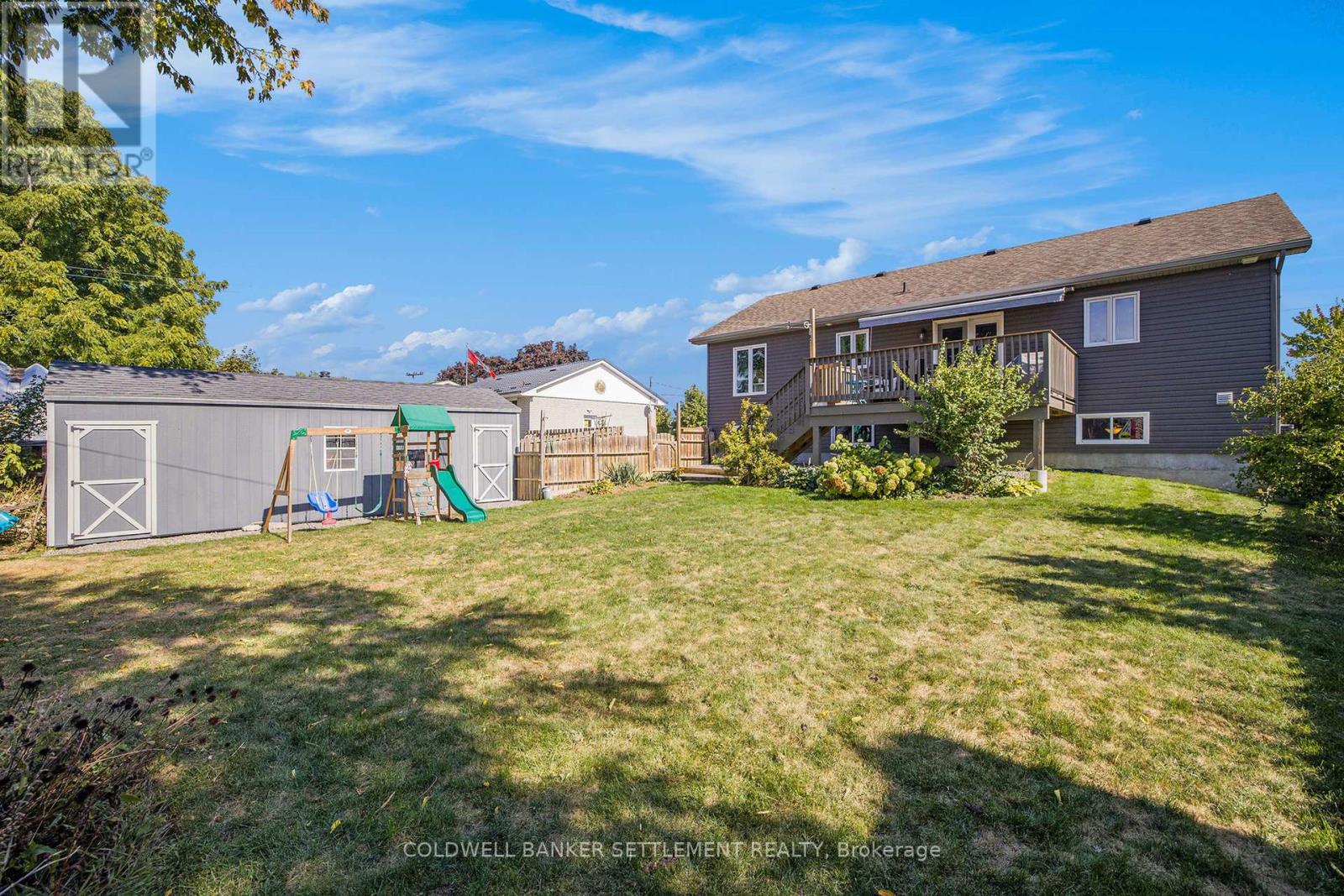 14 Mcdonald Street, Smiths Falls, Ontario  K7A 1L1 - Photo 31 - X12421139