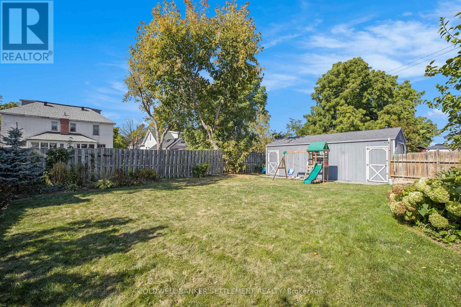 14 Mcdonald Street, Smiths Falls, Ontario  K7A 1L1 - Photo 32 - X12421139