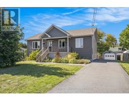 14 MCDONALD STREET, Smiths Falls, Ontario