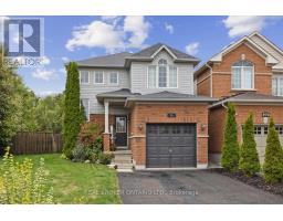 26 CROCKETT PLACE, Clarington, Ontario