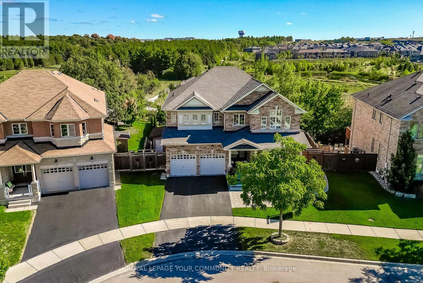 145 Tonner Crescent, Aurora, Ontario  L4G 0G8 - Photo 43 - N12417385