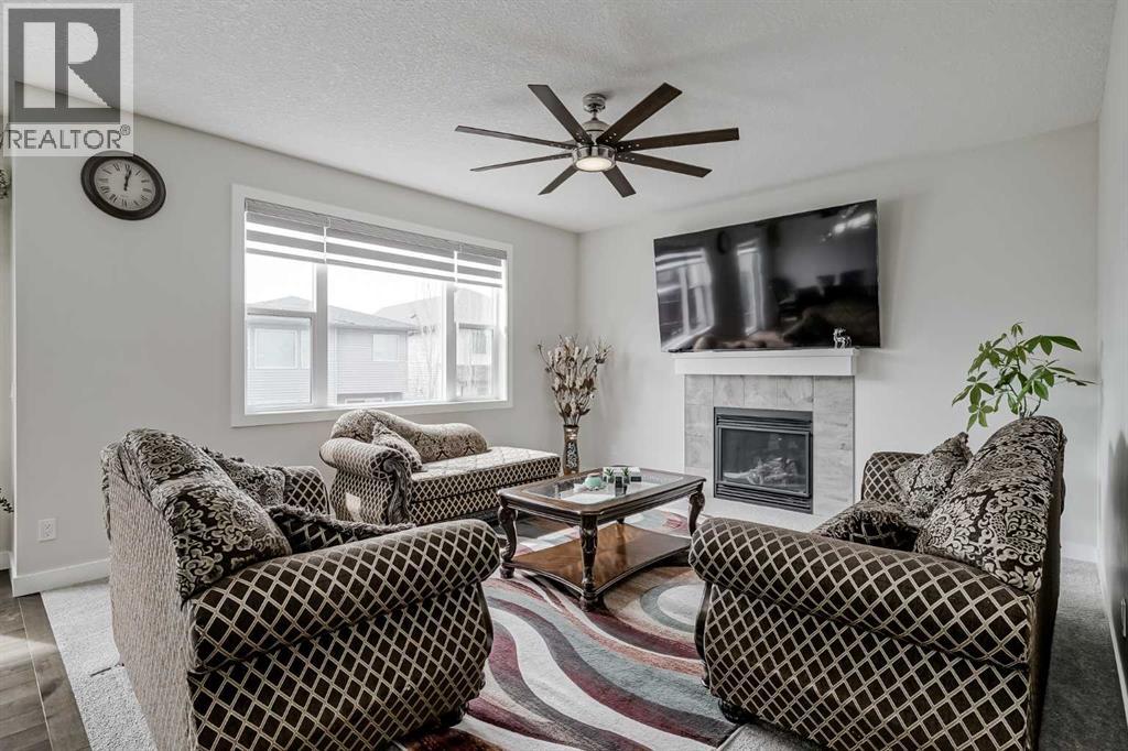 55 Walden Place Se, Calgary, Alberta  T2X 1Y5 - Photo 12 - A2240539