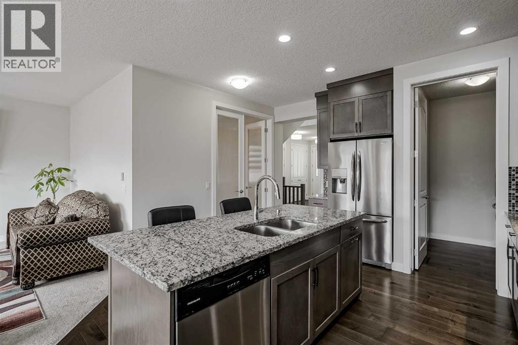 55 Walden Place Se, Calgary, Alberta  T2X 1Y5 - Photo 7 - A2240539
