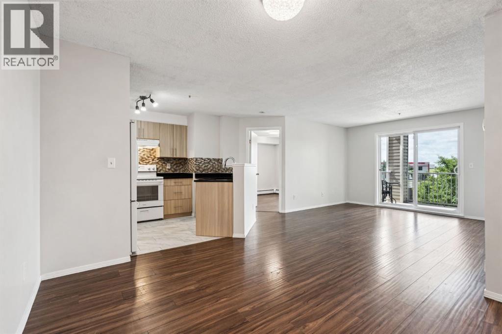 224, 1717 60 Street SE, Calgary, Alberta