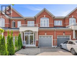 58 BIG HILL CRESCENT, Vaughan, Ontario