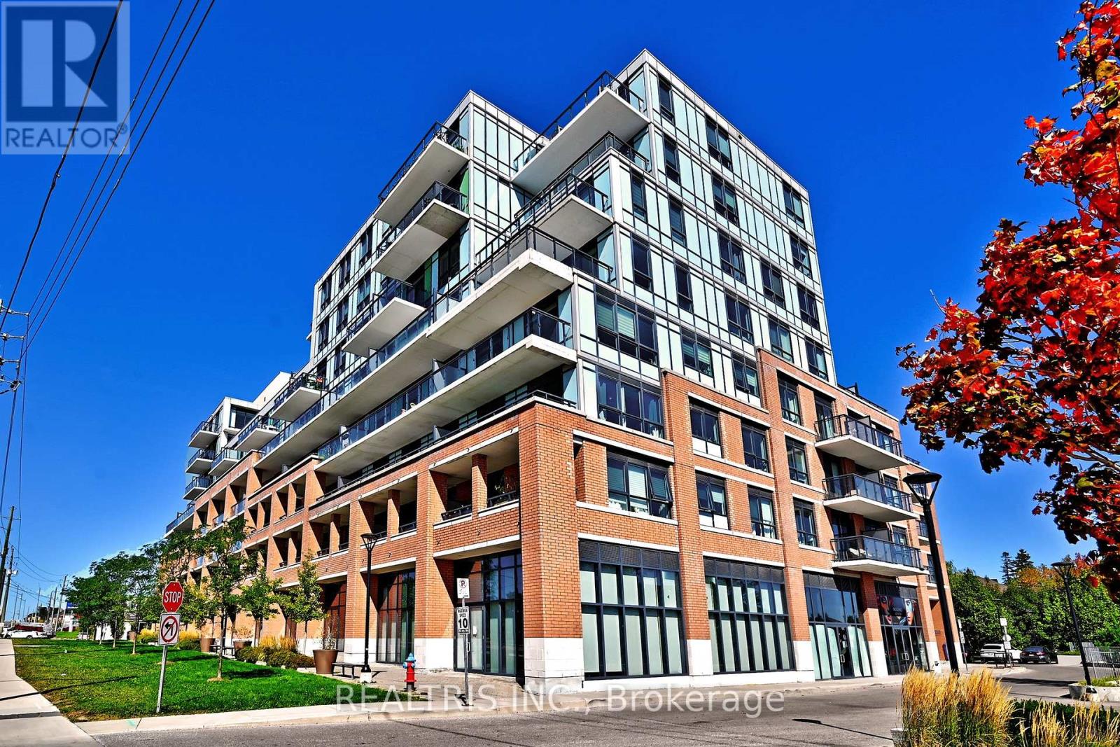 809 - 11611 YONGE STREET, Richmond Hill, Ontario