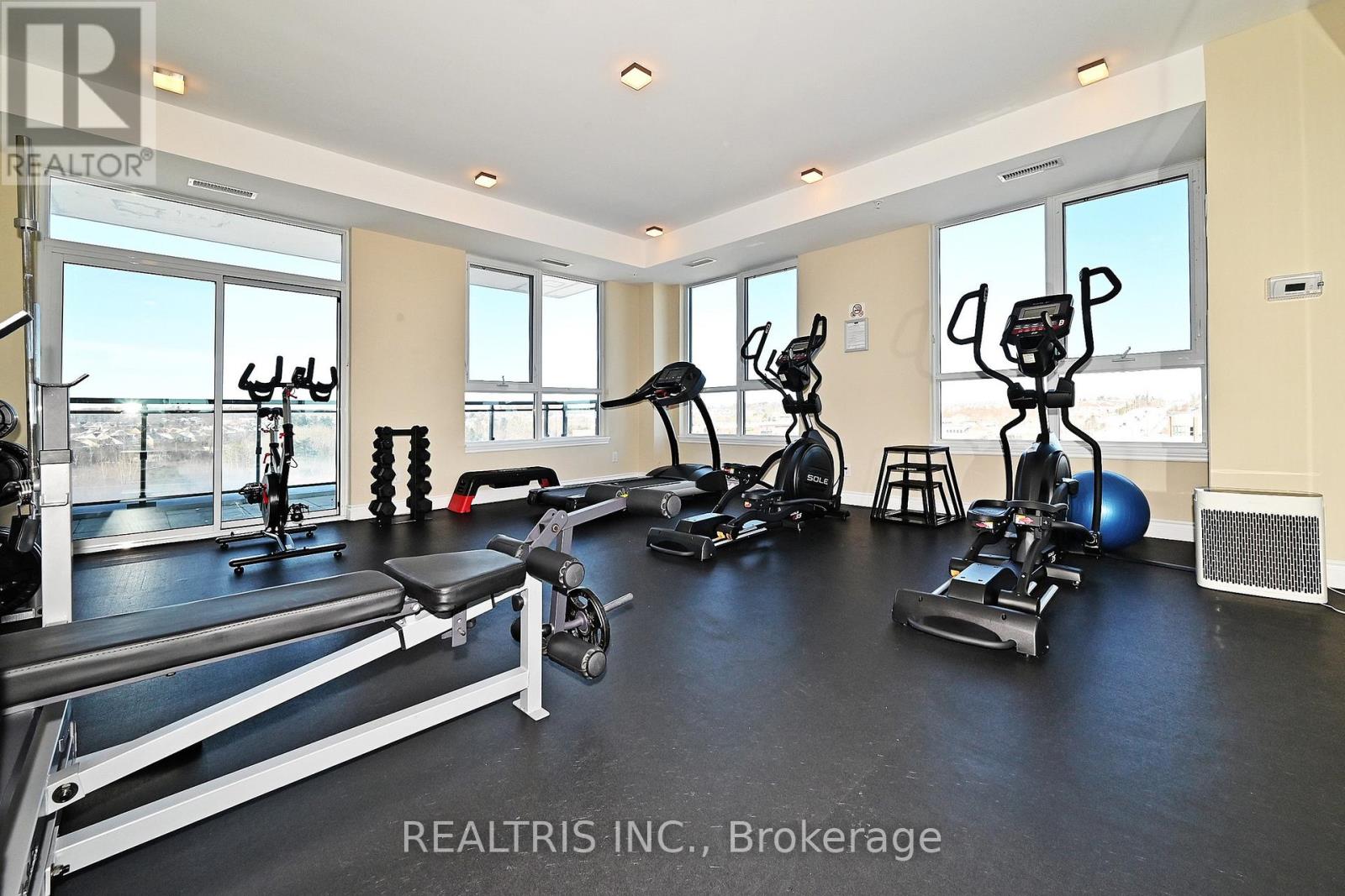 809 - 11611 Yonge Street, Richmond Hill, Ontario  L4E 1G2 - Photo 36 - N12420958