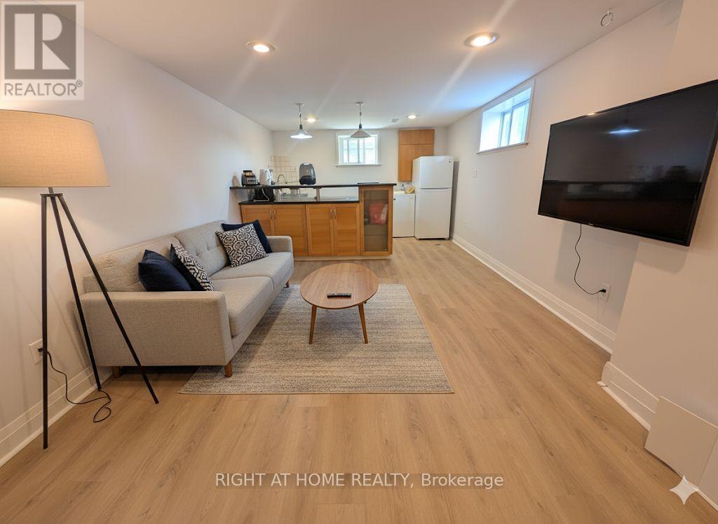 Lower - 55 Verwood Avenue, Toronto, Ontario  M3H 2K8 - Photo 2 - C12308872