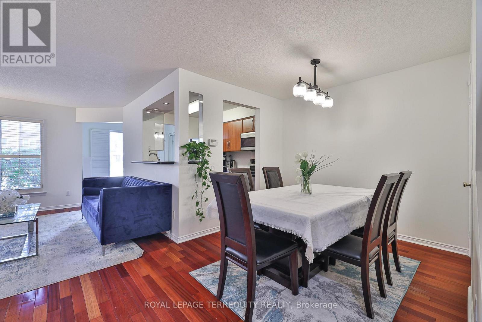 105 - 900 Steeles Avenue W, Vaughan, Ontario  L4J 8C2 - Photo 13 - N12420966