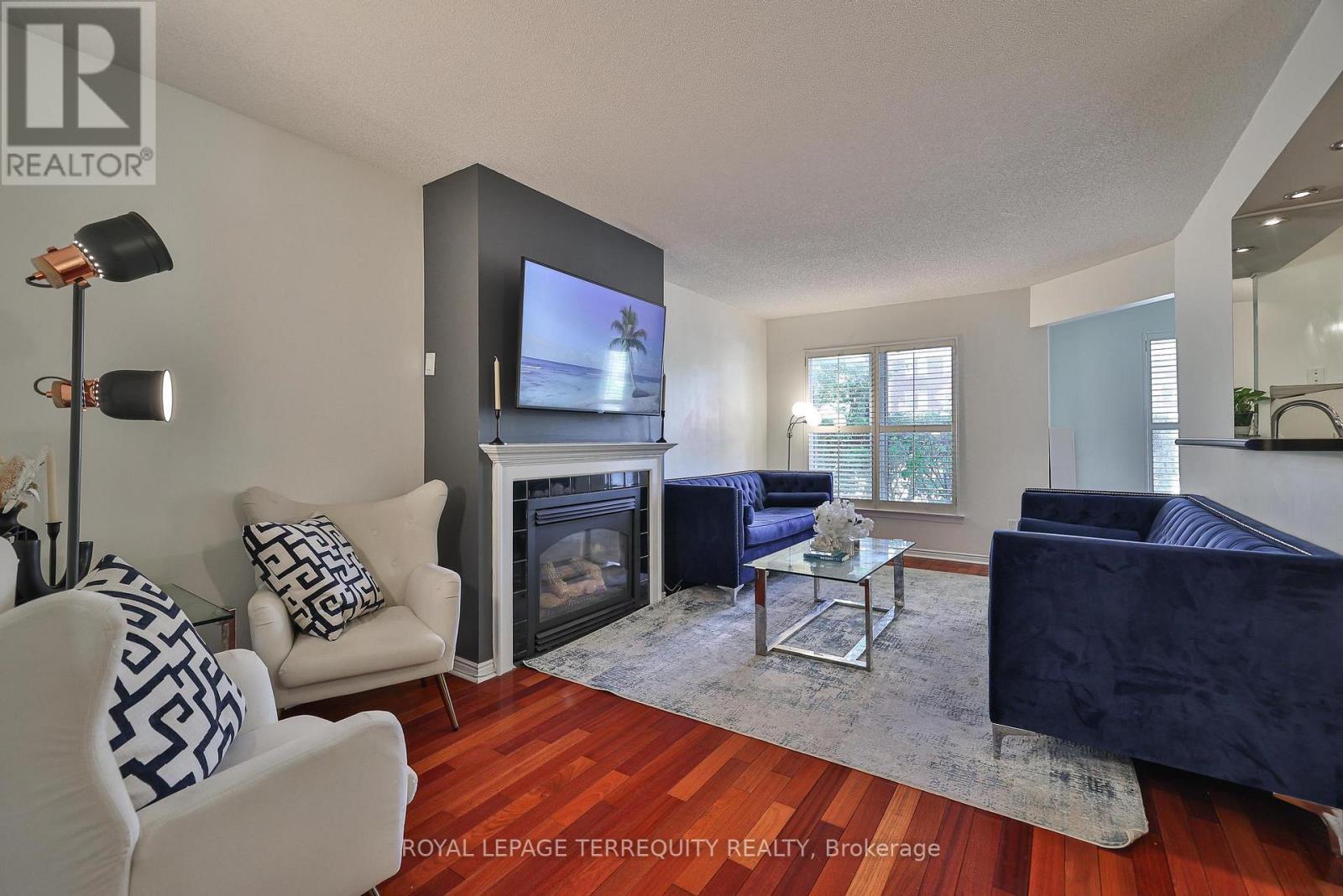105 - 900 Steeles Avenue W, Vaughan, Ontario  L4J 8C2 - Photo 14 - N12420966