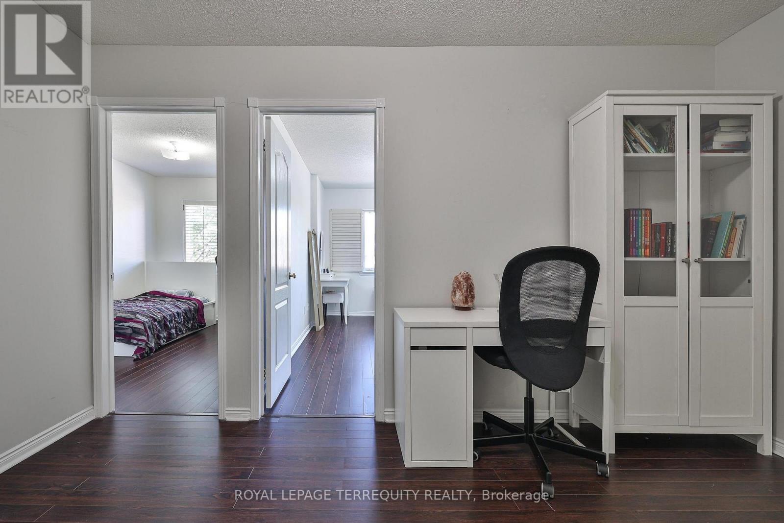 105 - 900 Steeles Avenue W, Vaughan, Ontario  L4J 8C2 - Photo 37 - N12420966