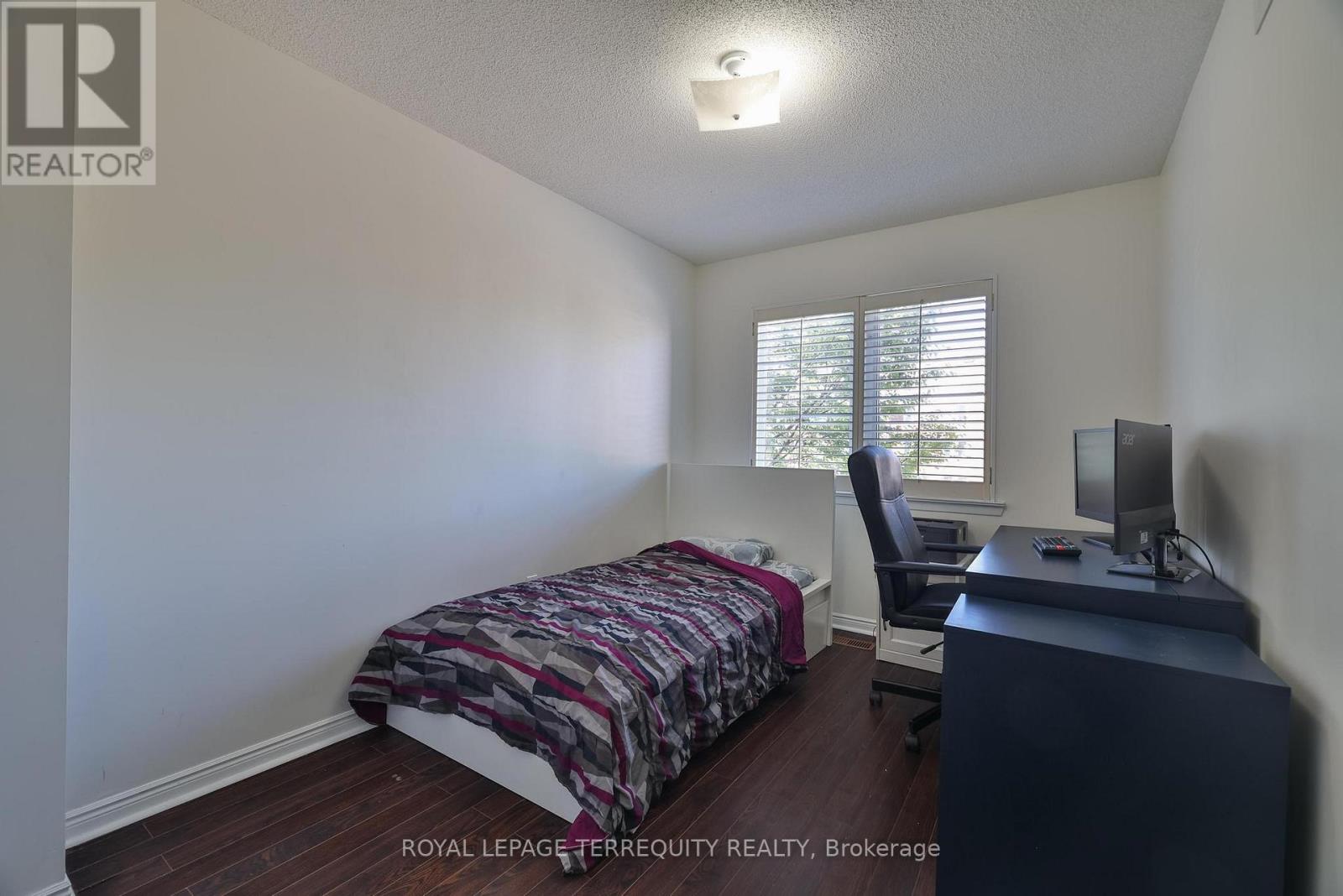 105 - 900 Steeles Avenue W, Vaughan, Ontario  L4J 8C2 - Photo 39 - N12420966