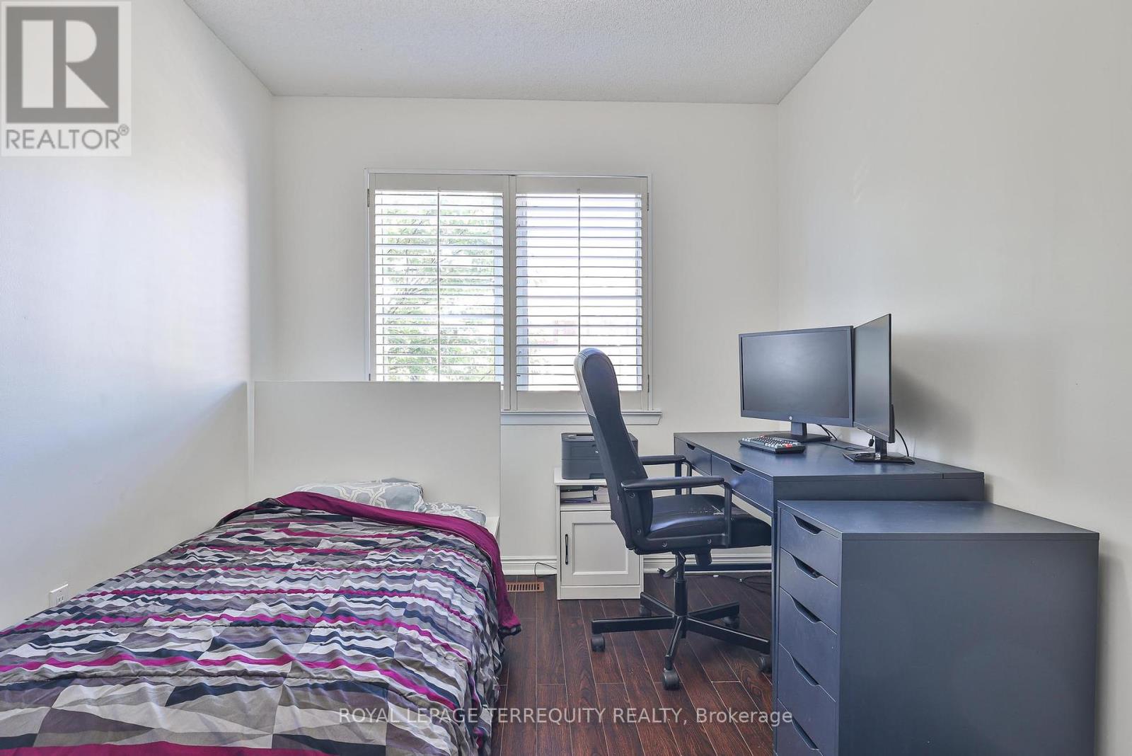 105 - 900 Steeles Avenue W, Vaughan, Ontario  L4J 8C2 - Photo 40 - N12420966