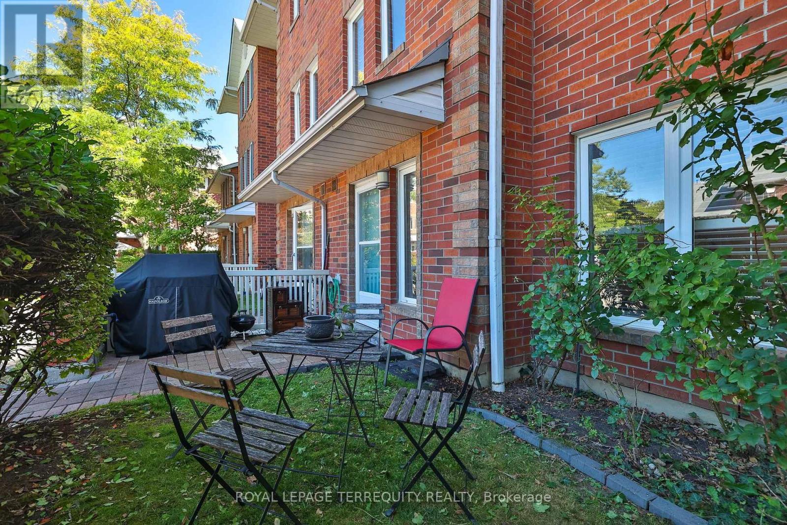 105 - 900 Steeles Avenue W, Vaughan, Ontario  L4J 8C2 - Photo 5 - N12420966