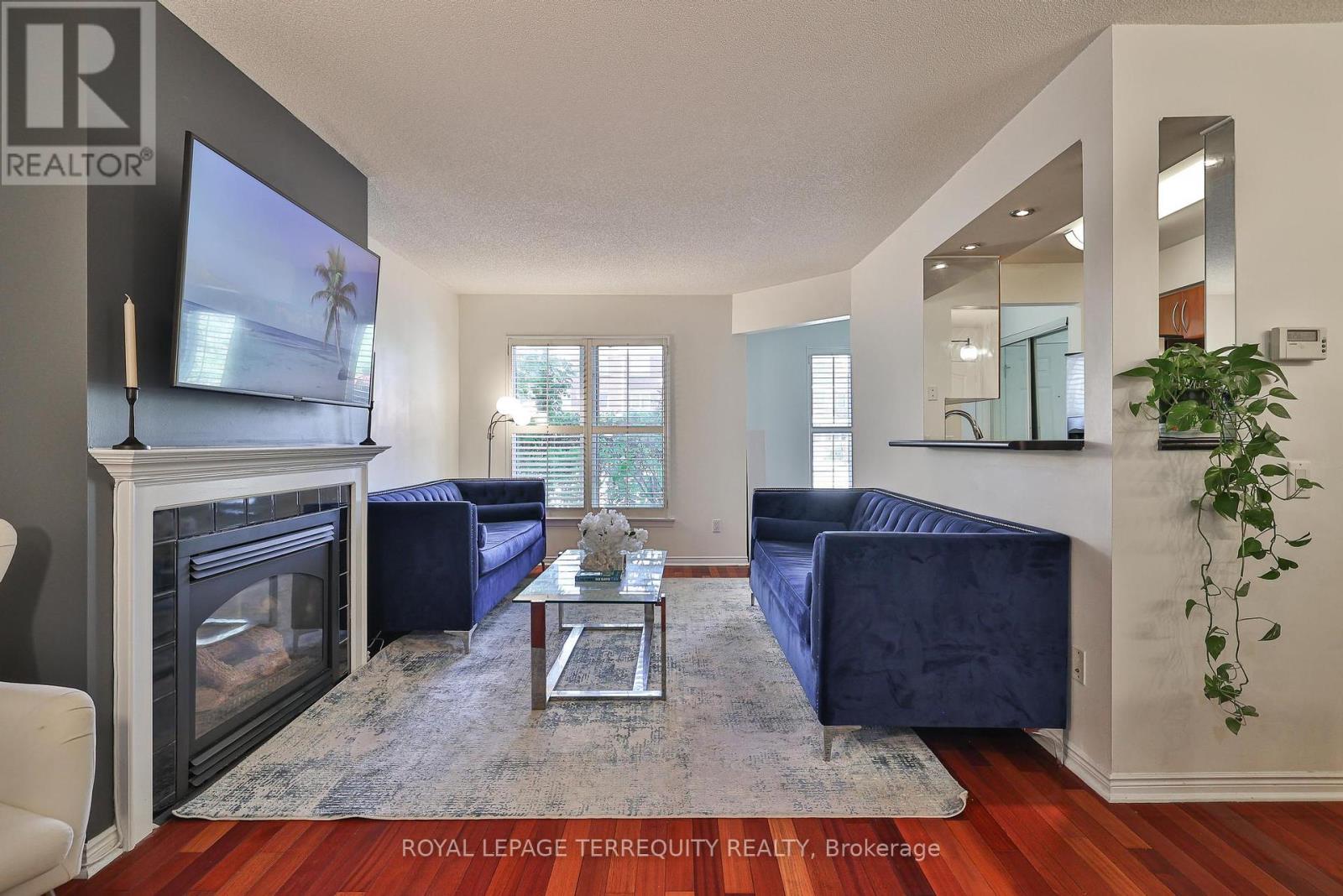 105 - 900 Steeles Avenue W, Vaughan, Ontario  L4J 8C2 - Photo 7 - N12420966