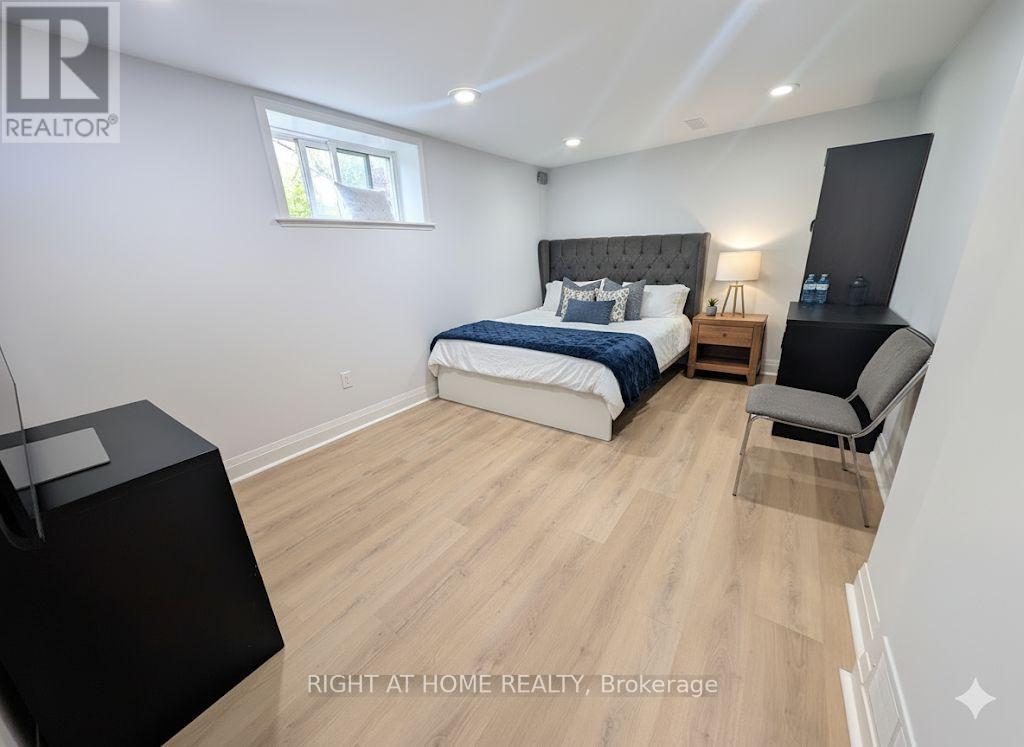 Lower - 55 Verwood Avenue, Toronto, Ontario  M3H 2K8 - Photo 4 - C12308872