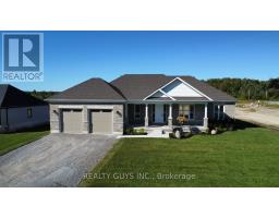 2418 GWENDOLYN COURT, Cavan Monaghan, Ontario