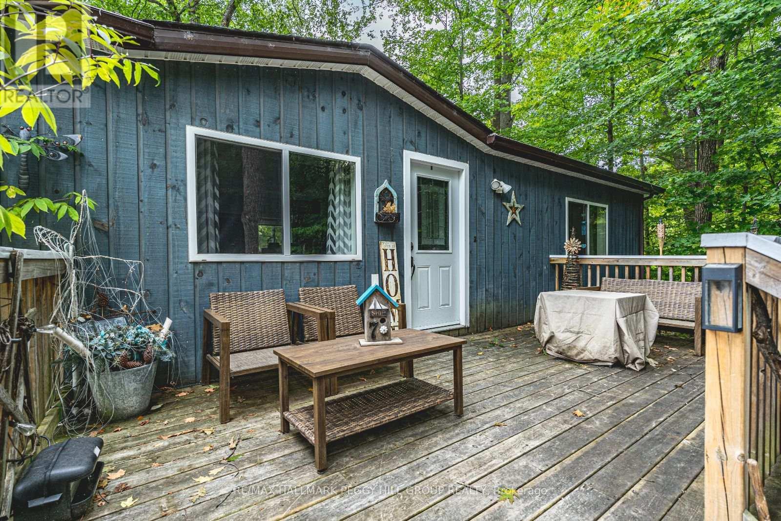 7498 ISLAND CRESCENT, Ramara, Ontario