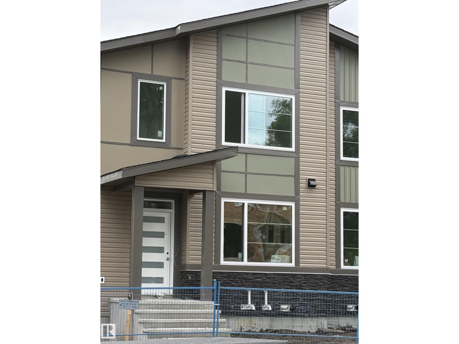11919 123 ST NW, Edmonton, Alberta