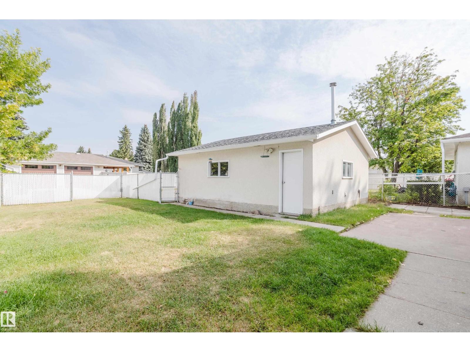 175 Brookwood Dr, Spruce Grove, Alberta  T7X 1G6 - Photo 28 - E4459032