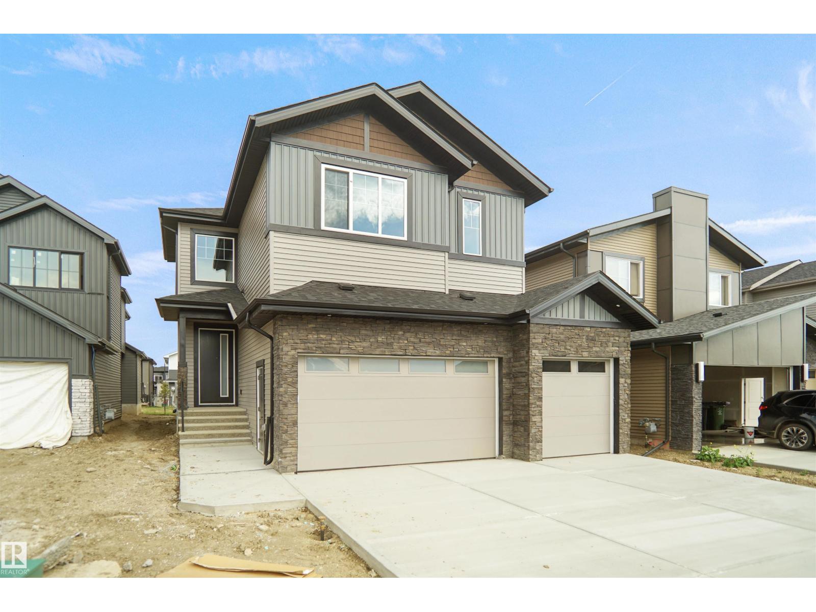 4007 41st, Beaumont, Alberta  T4X 3C1 - Photo 2 - E4459034