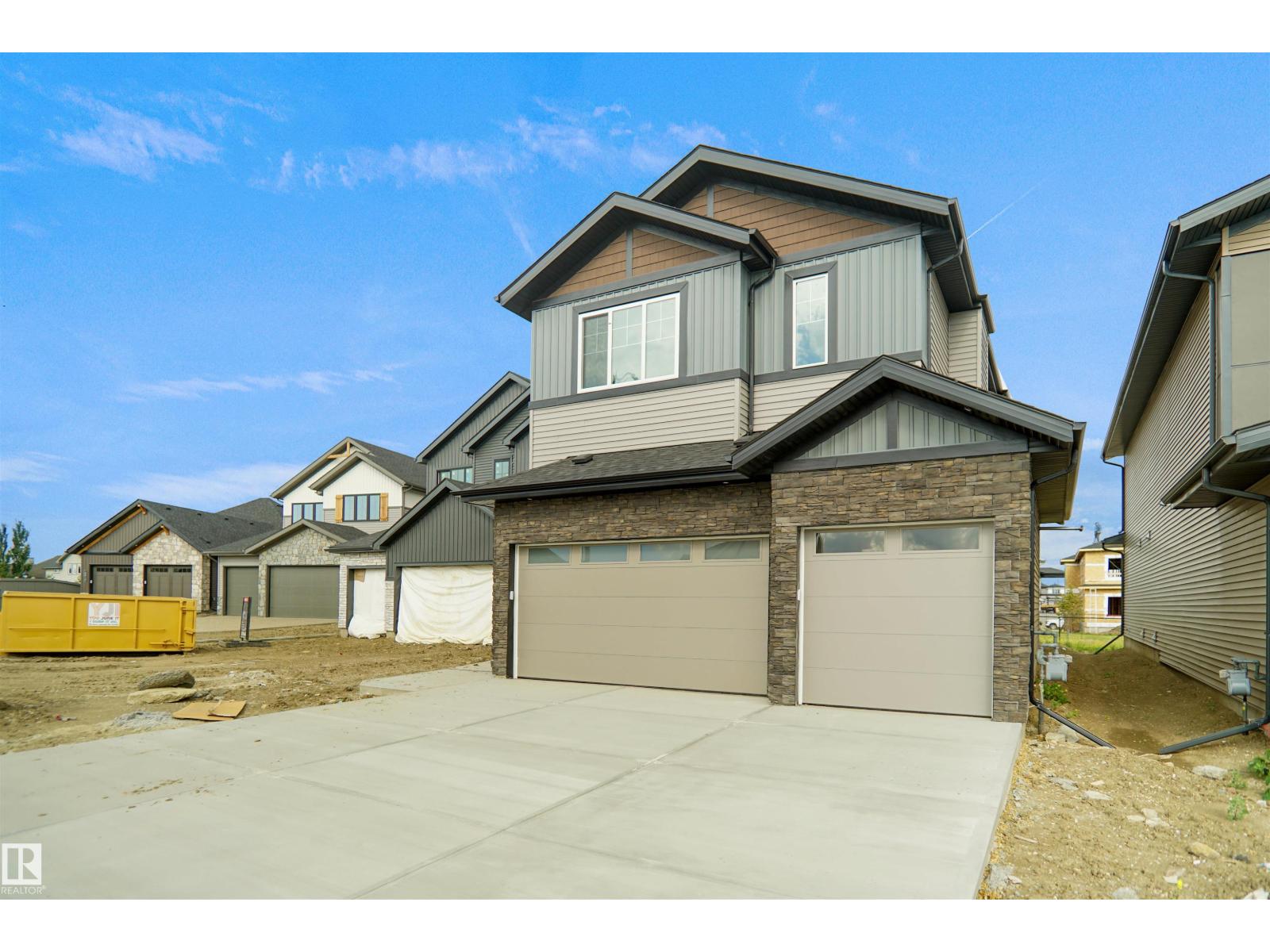 4007 41st, Beaumont, Alberta  T4X 3C1 - Photo 4 - E4459034