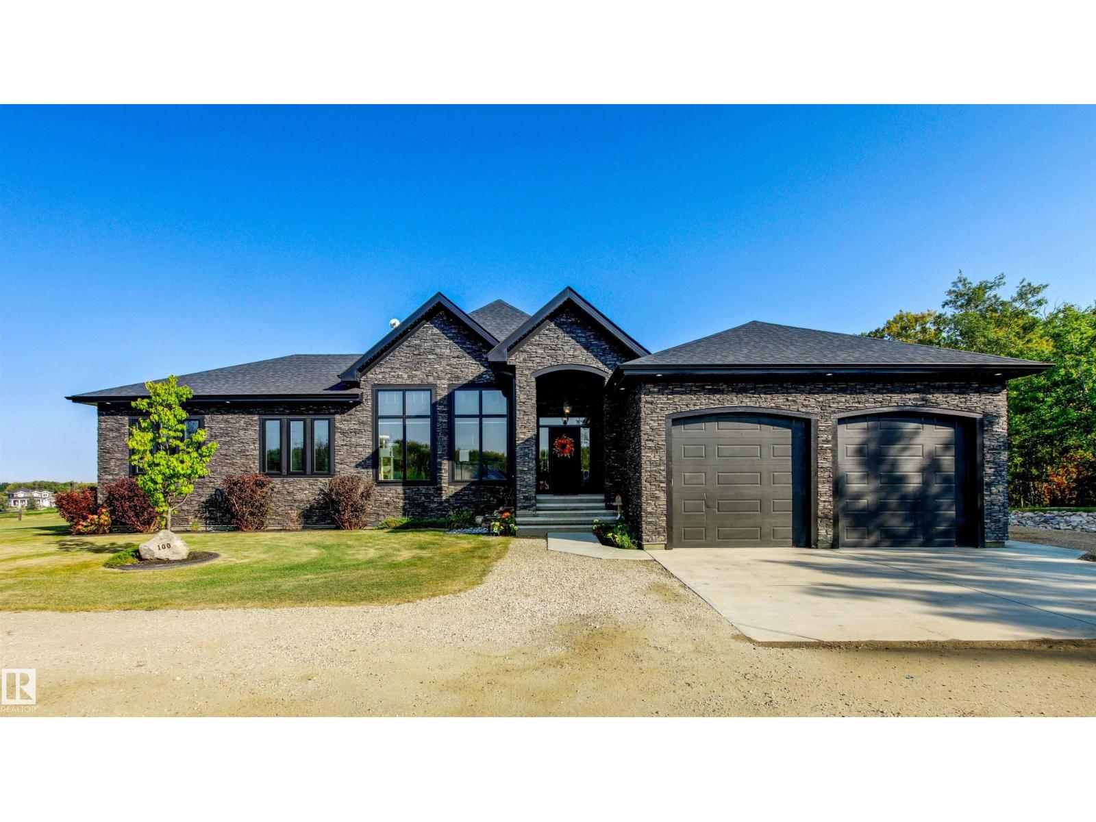 #100 50054 RGE ROAD 232, Rural Leduc County, Alberta