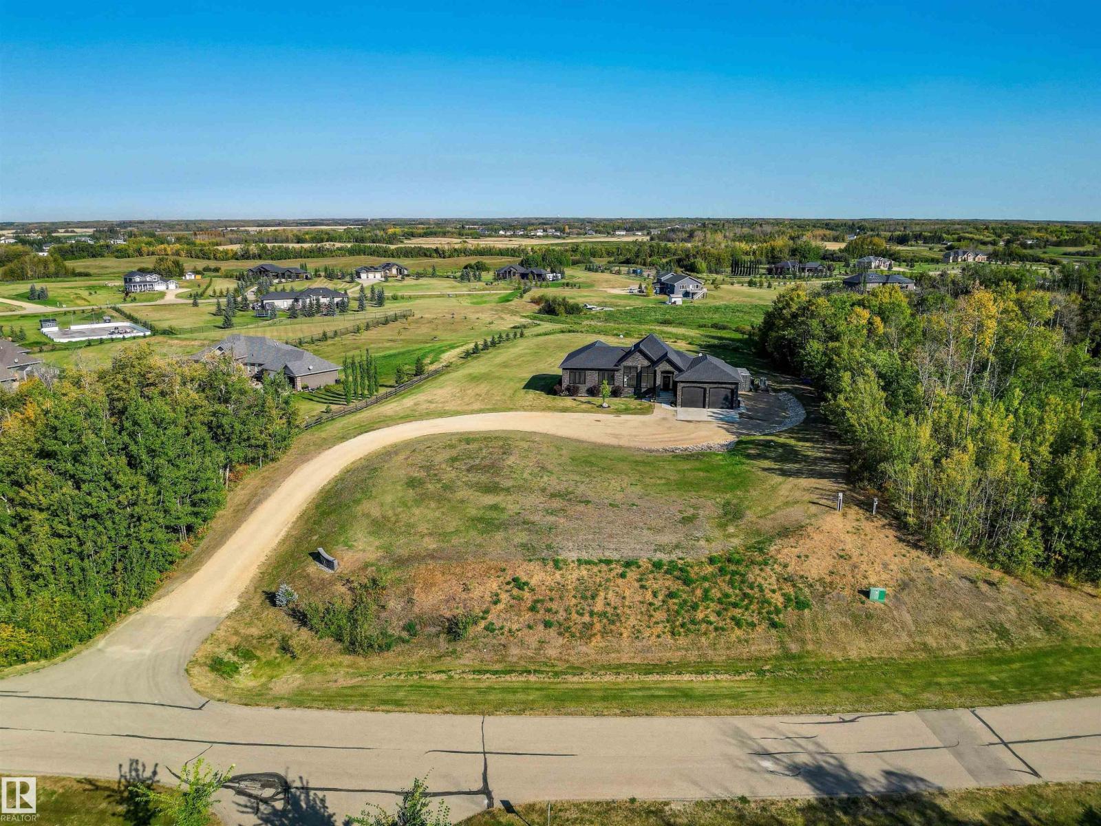 #100 50054 Rge Road 232, Rural Leduc County, Alberta  T4X 0K8 - Photo 4 - E4459033