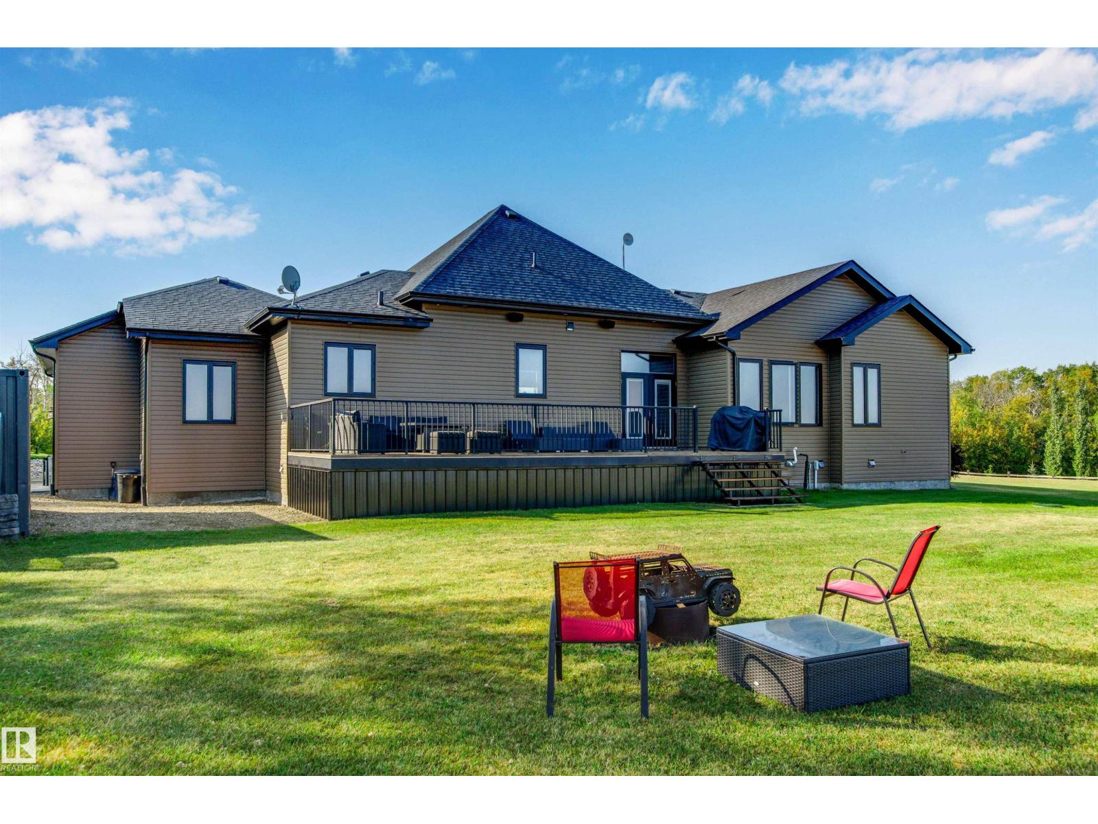 #100 50054 Rge Road 232, Rural Leduc County, Alberta  T4X 0K8 - Photo 68 - E4459033