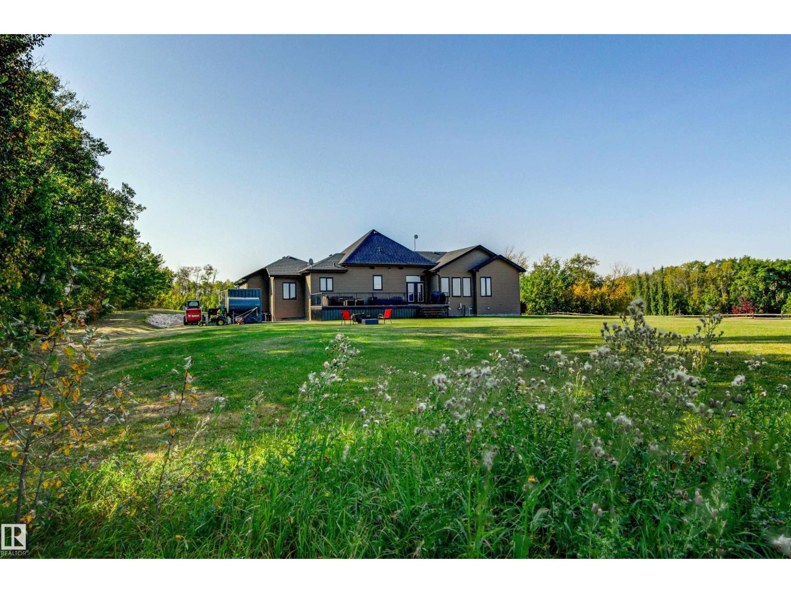 #100 50054 Rge Road 232, Rural Leduc County, Alberta  T4X 0K8 - Photo 69 - E4459033