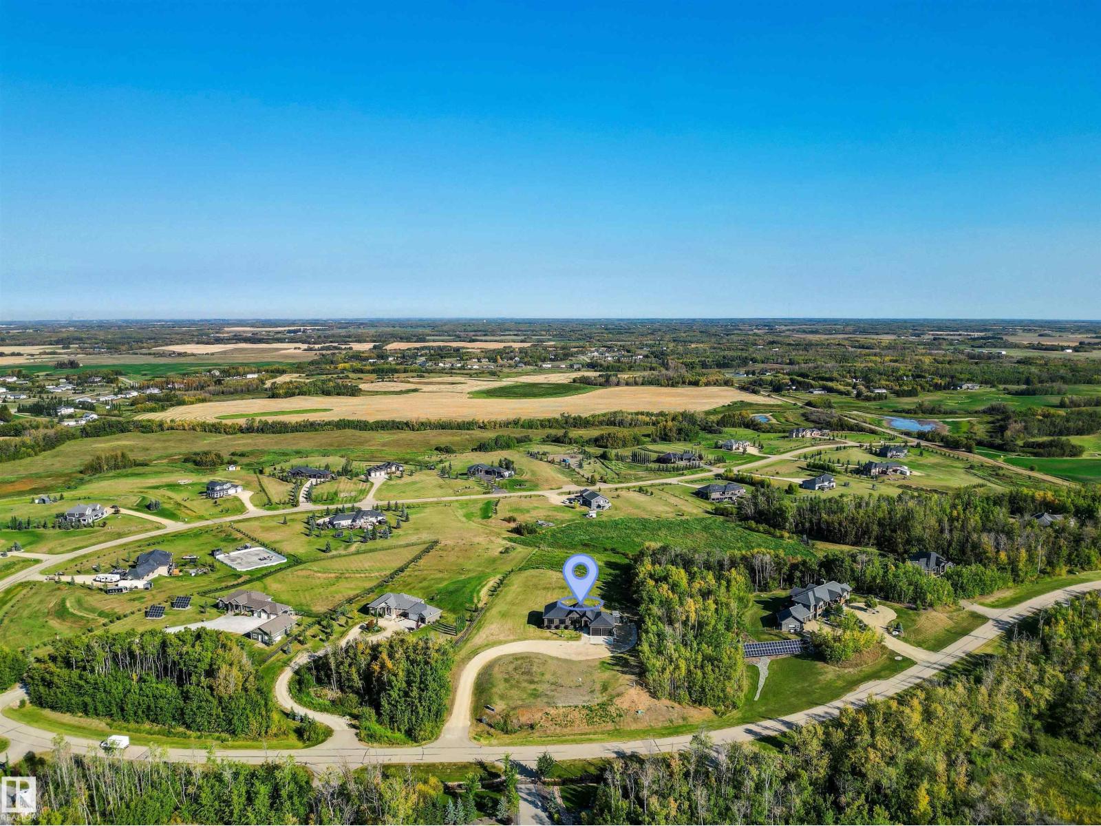#100 50054 Rge Road 232, Rural Leduc County, Alberta  T4X 0K8 - Photo 70 - E4459033
