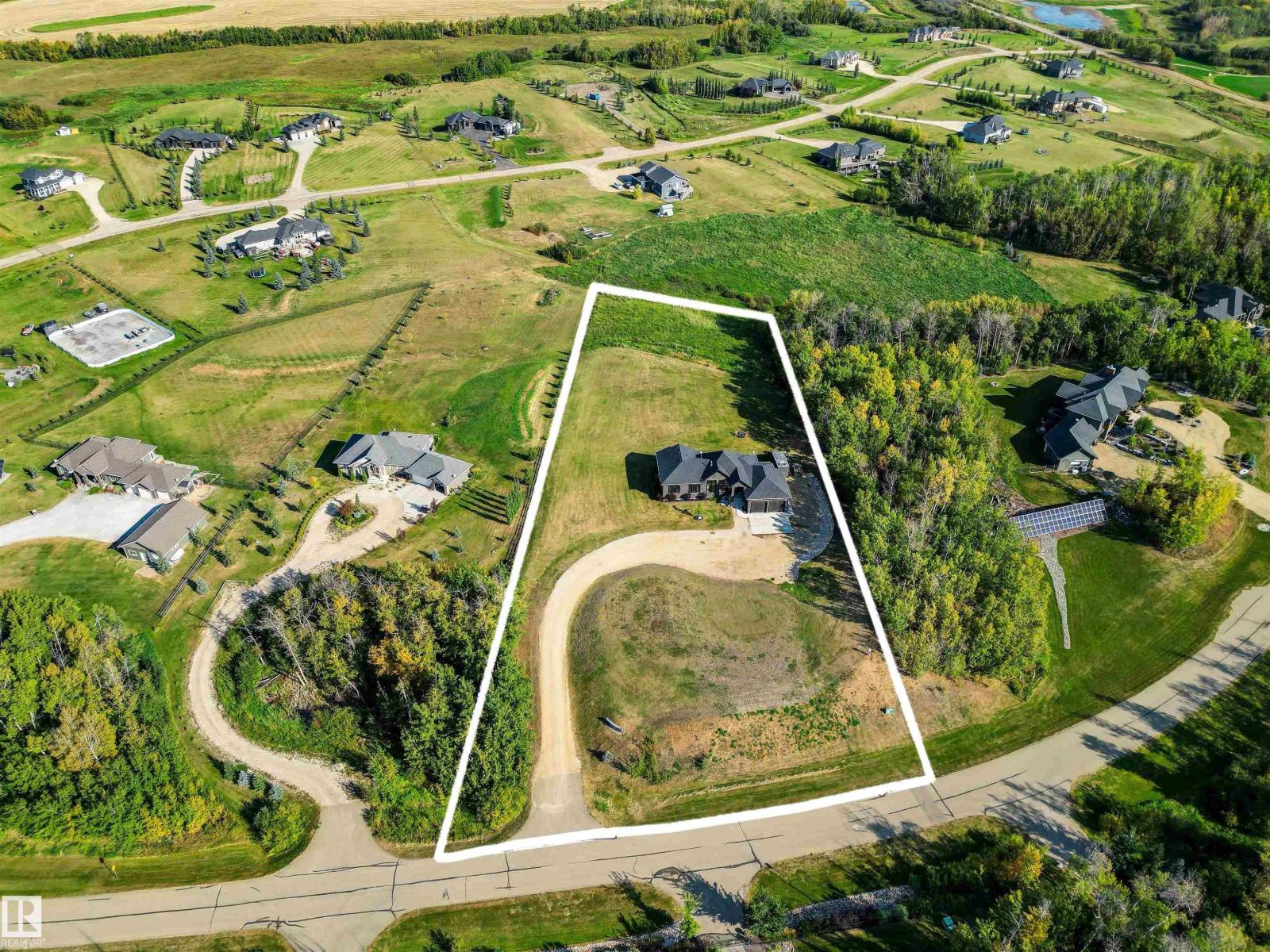 #100 50054 Rge Road 232, Rural Leduc County, Alberta  T4X 0K8 - Photo 71 - E4459033
