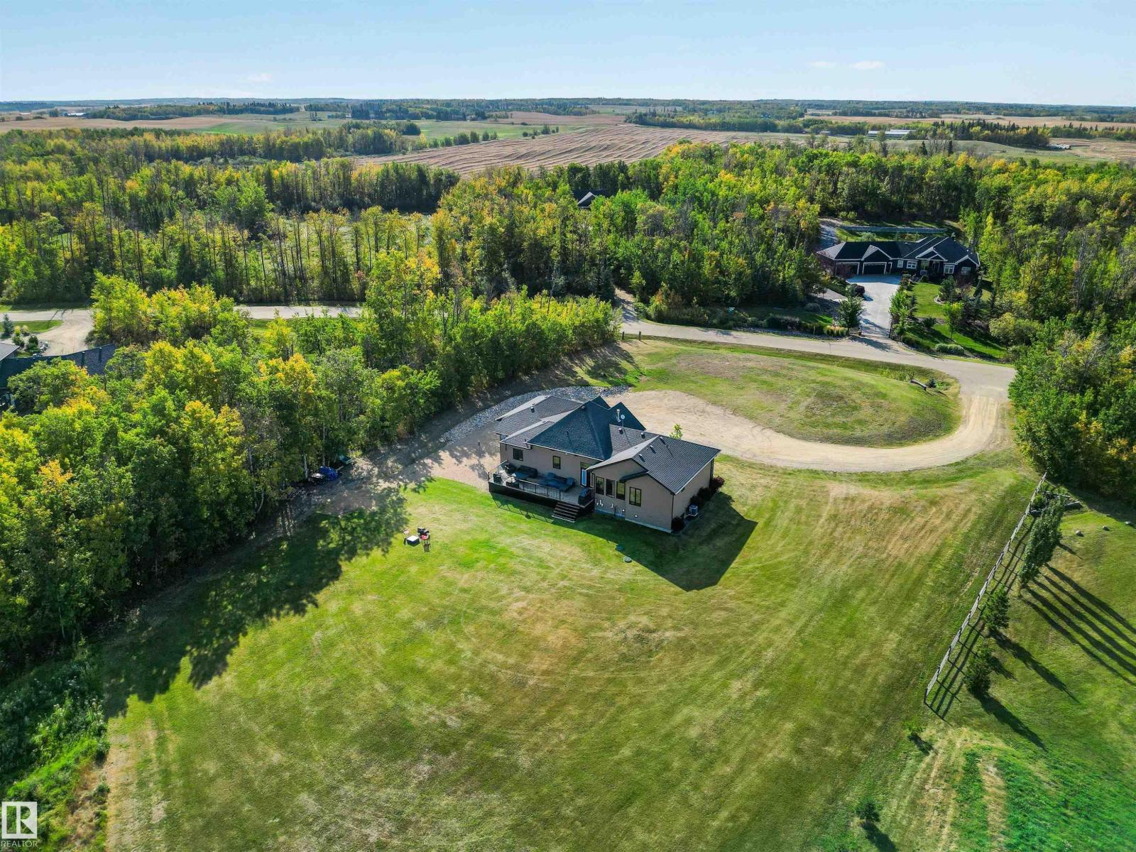 #100 50054 Rge Road 232, Rural Leduc County, Alberta  T4X 0K8 - Photo 73 - E4459033
