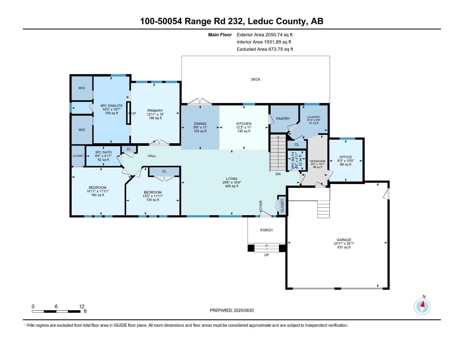 #100 50054 Rge Road 232, Rural Leduc County, Alberta  T4X 0K8 - Photo 74 - E4459033