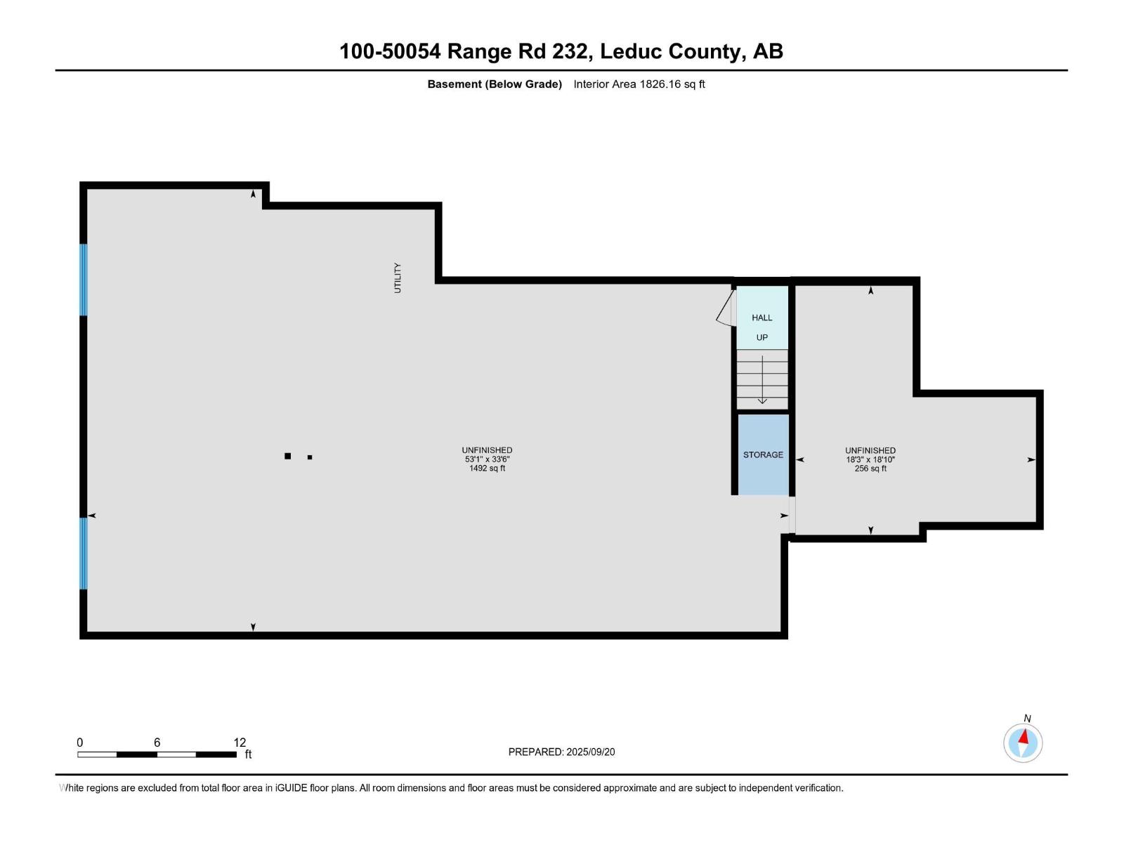 #100 50054 Rge Road 232, Rural Leduc County, Alberta  T4X 0K8 - Photo 75 - E4459033