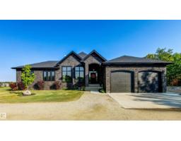 #100 50054 Rge Road 232, Rural Leduc County, Alberta T4X 0K8 (28900582)