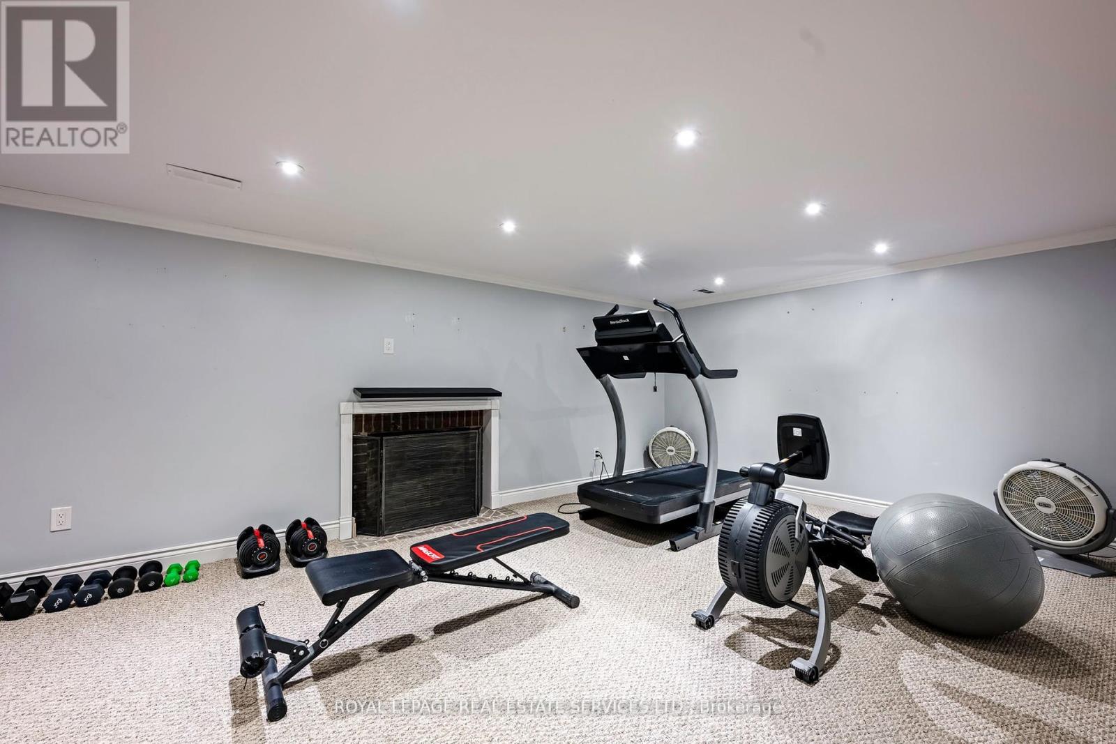 5 Pine Ridge Lane, Brampton, Ontario  L6W 1G6 - Photo 31 - W12420913