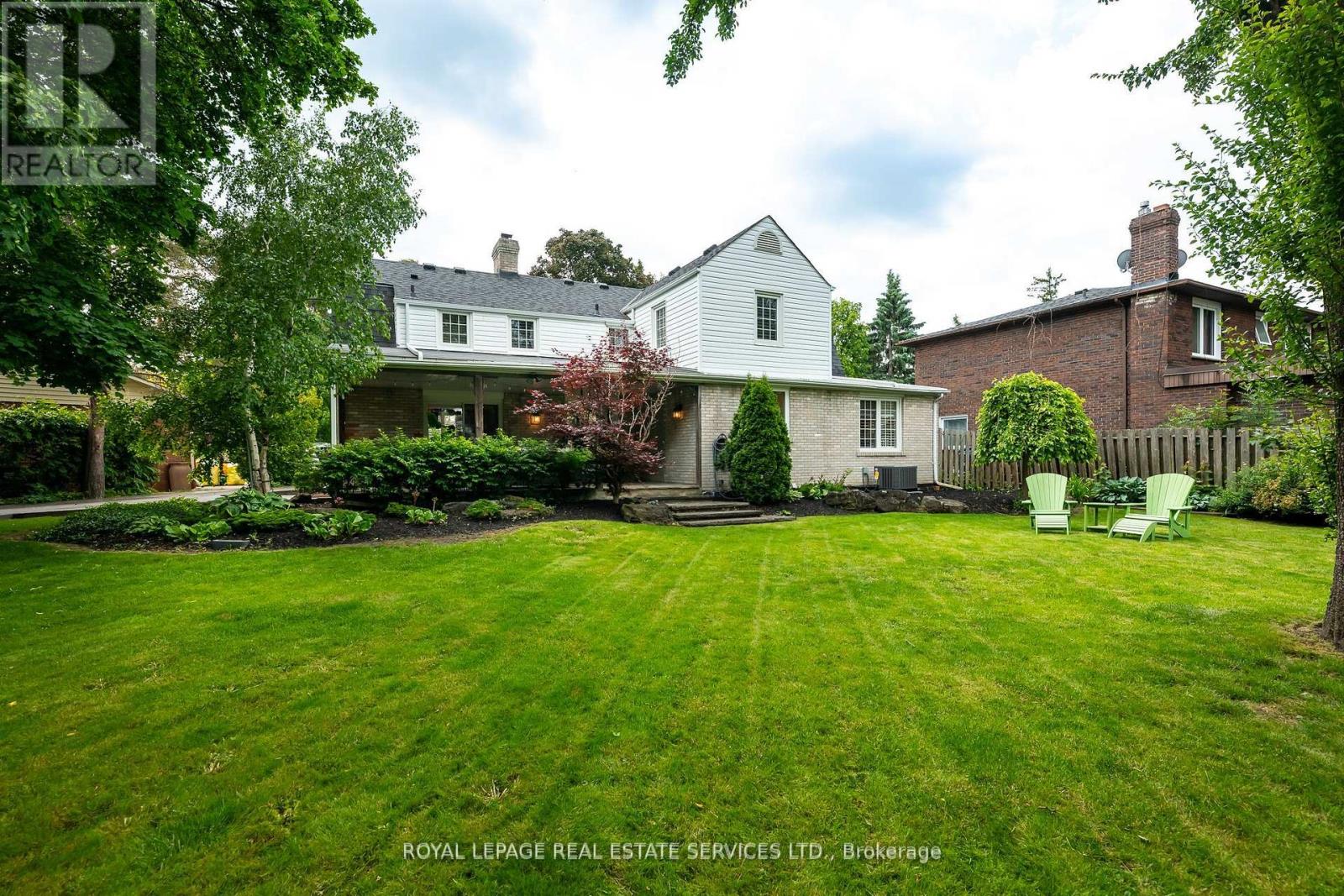 5 Pine Ridge Lane, Brampton, Ontario  L6W 1G6 - Photo 46 - W12420913