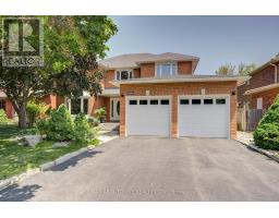 1337 Peartree Circle, Oakville (Ga Glen Abbey), Ca