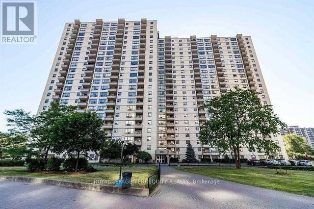 901 - 370 DIXON ROAD, Toronto, Ontario
