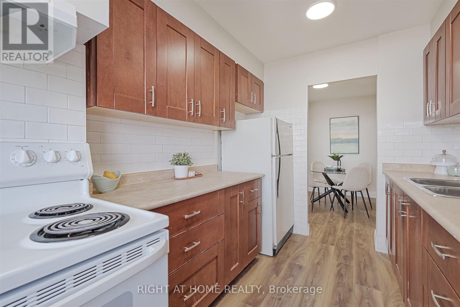 812 - 235 Grandravine Drive, Toronto, Ontario  M3N 1J2 - Photo 15 - W12420986