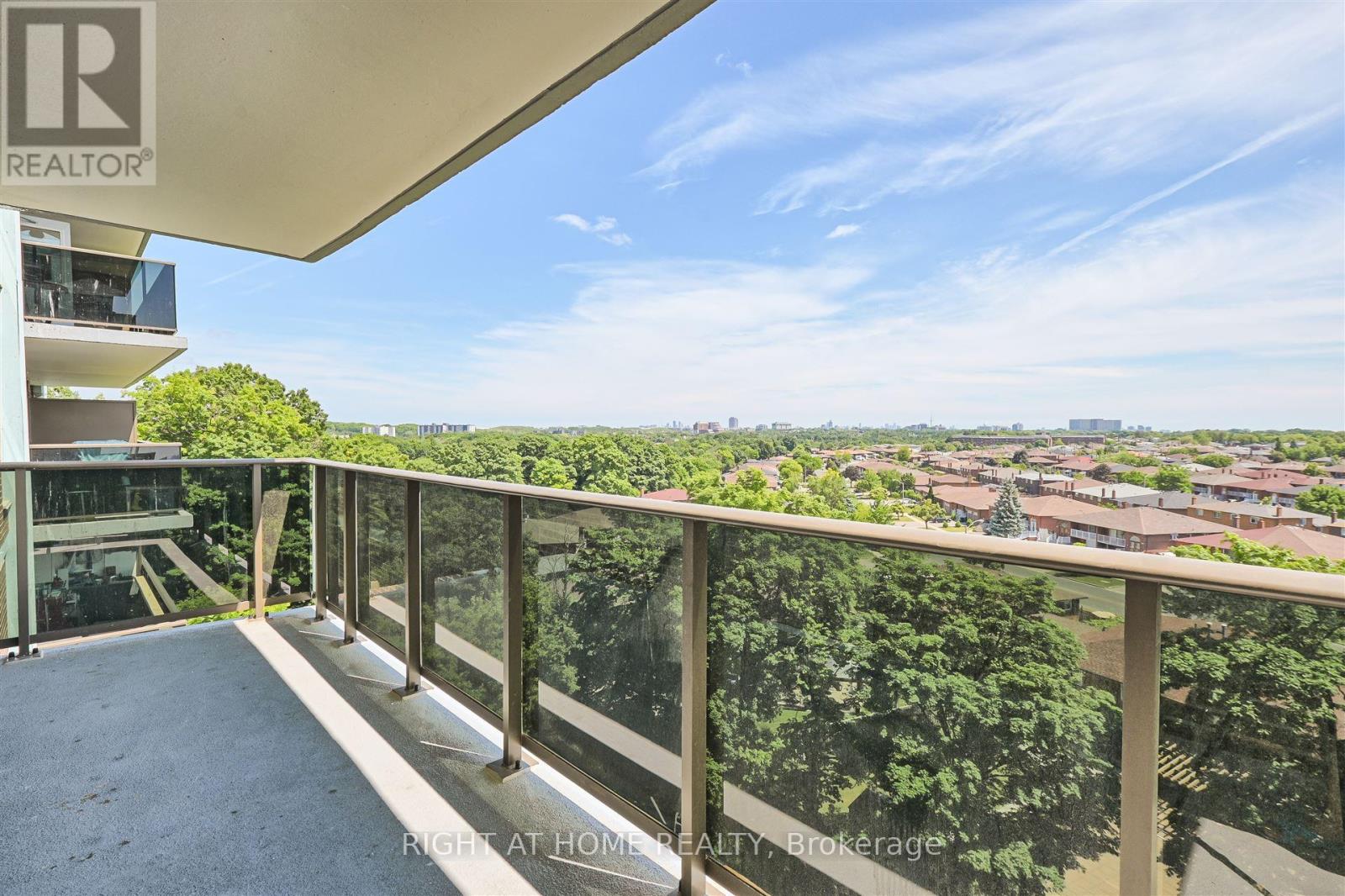 812 - 235 Grandravine Drive, Toronto, Ontario  M3N 1J2 - Photo 8 - W12420986
