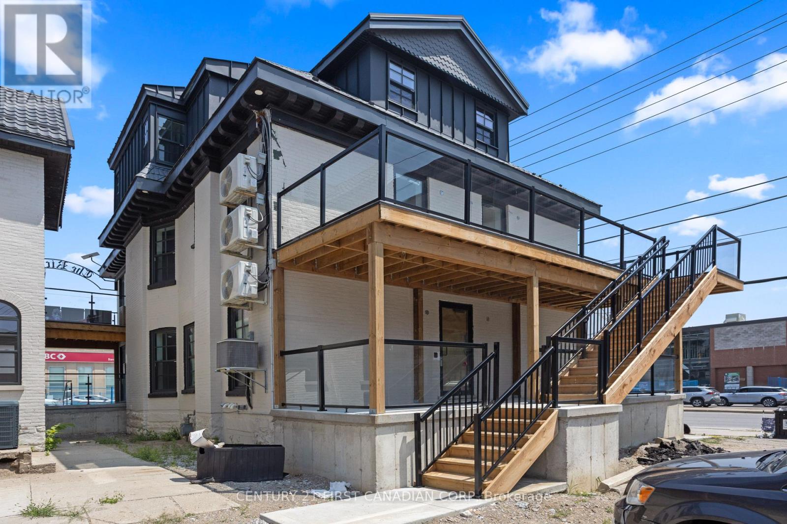 753 Richmond Street, London East, Ontario  N6A 3H4 - Photo 18 - X12297002