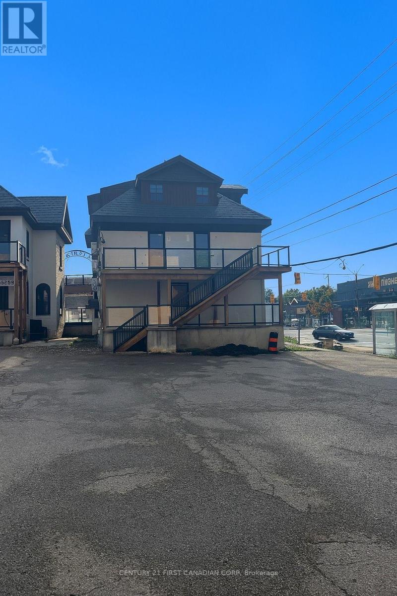 753 Richmond Street, London East, Ontario  N6A 3H4 - Photo 20 - X12297002