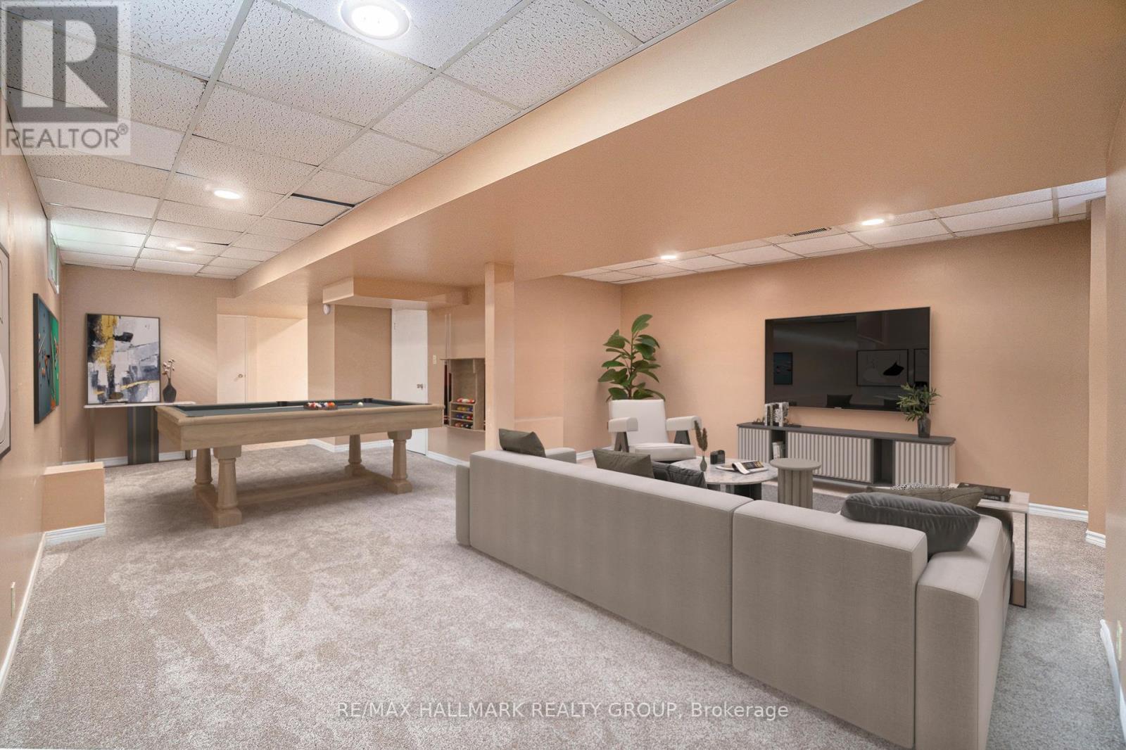 9 Raj Terrace, Ottawa, Ontario  K1G 4T4 - Photo 21 - X12195320