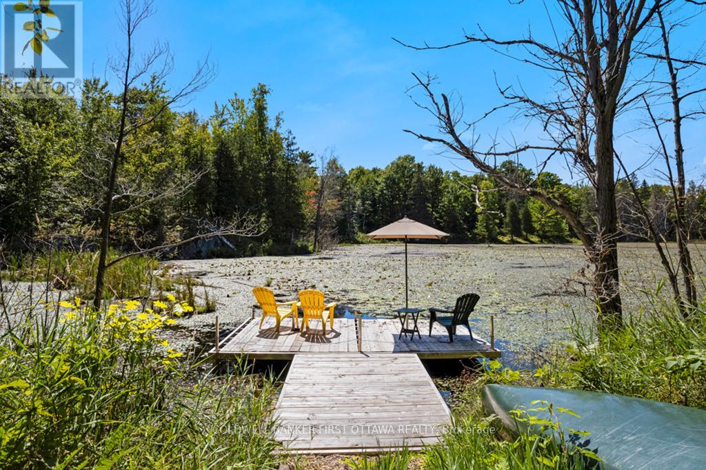 4031 Bolingbroke Road, Tay Valley, Ontario  K0H 2B0 - Photo 34 - X12363916