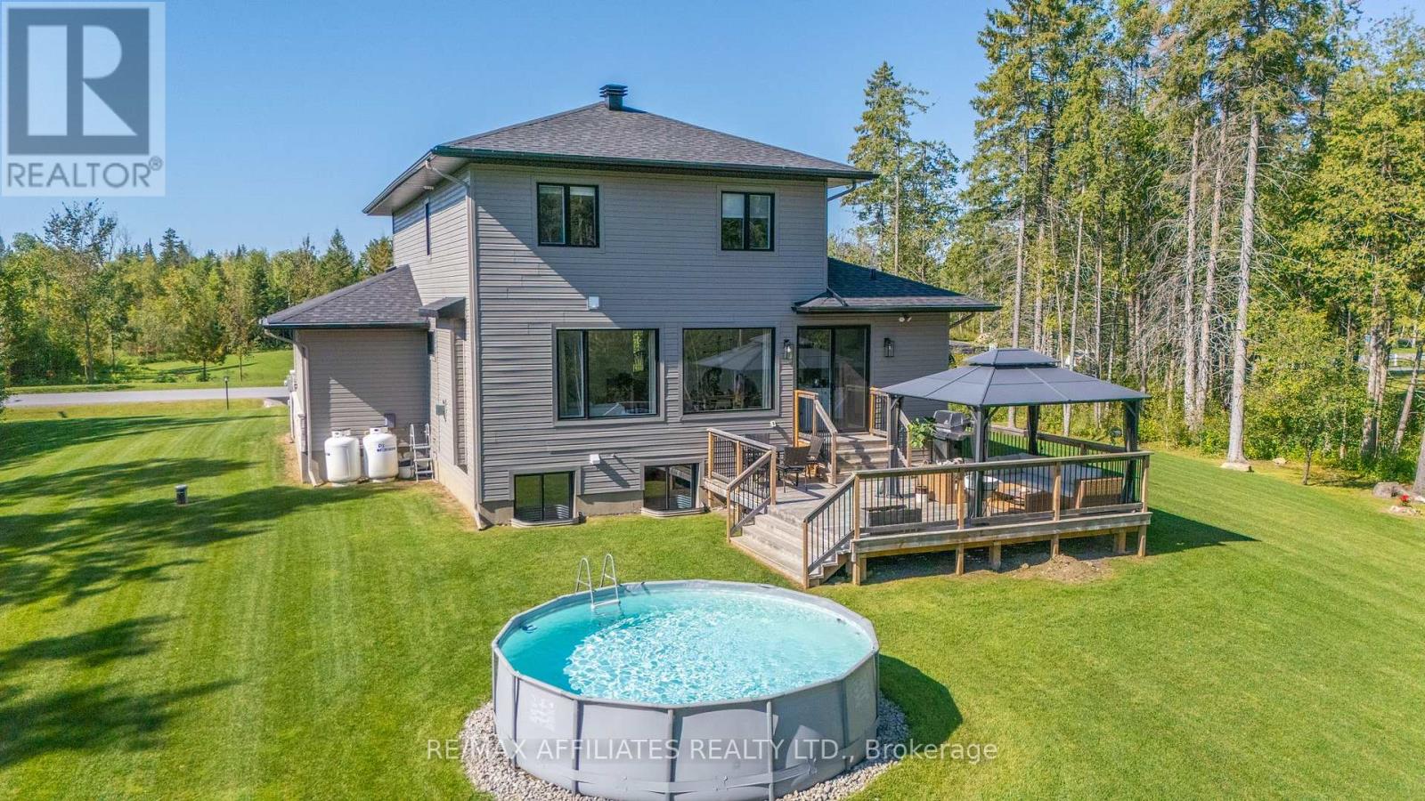 325 Ridgemont Drive, Beckwith, Ontario  K0A 1B0 - Photo 41 - X12381942