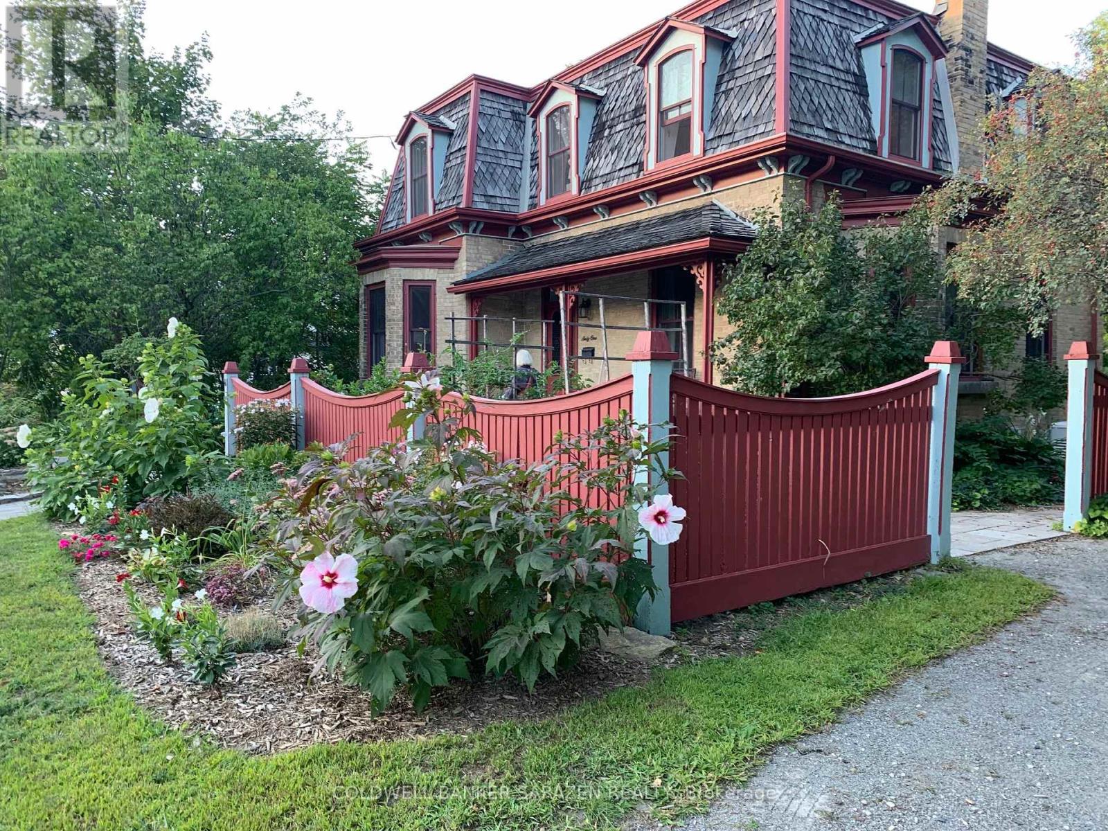 61 Drummond Street E, Perth, Ontario  K7H 1G3 - Photo 22 - X12420150